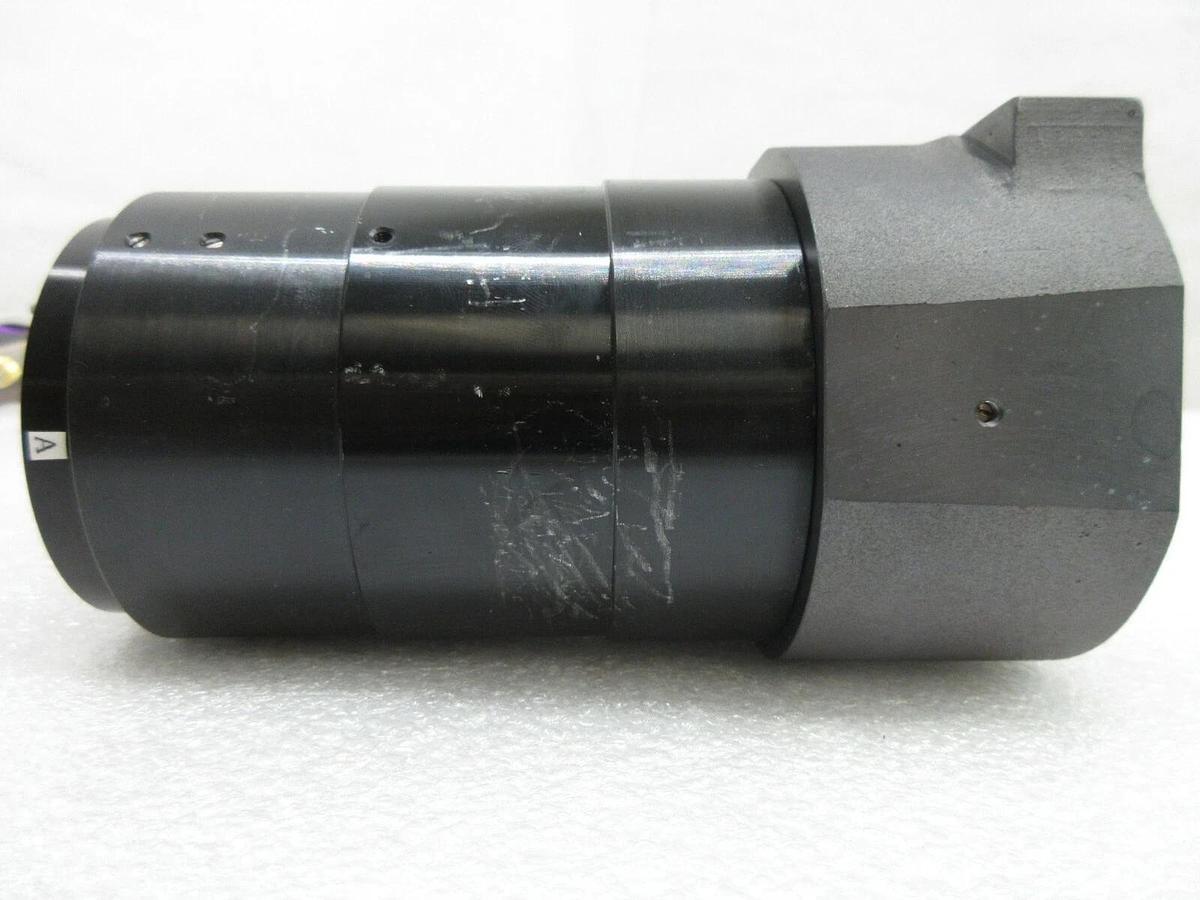 Used Nikon R1847-07 Photomultiplier Electro-optic Tube NSR-1755G7A Used Working