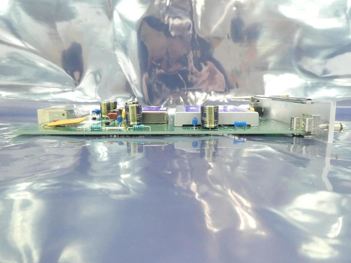 Used Nikon 4S050-702 PCB Card M-Power Board NSR FX-601F Lithography System Working
