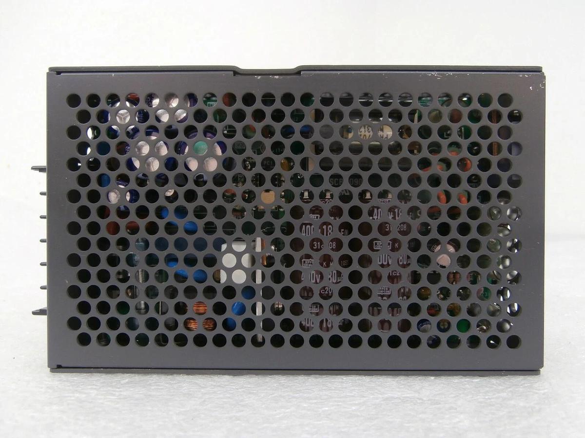 Used Nemic-Lambda EWS50-5 Power Supply Reseller Lot of 2 Nikon NSR-S204B Working
