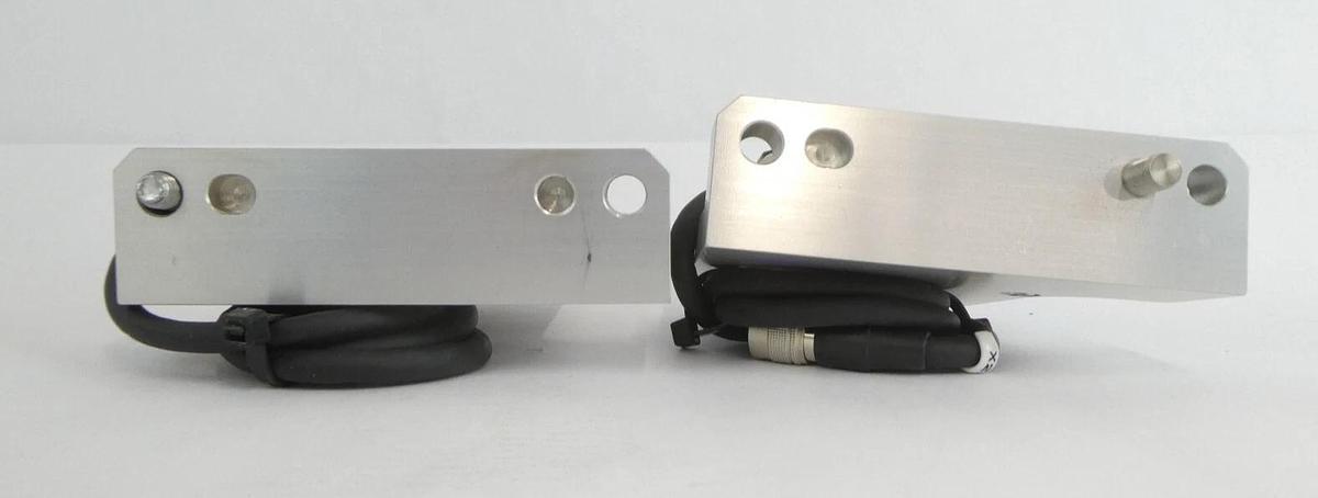 Used Panasonic HL-C2DP-EX Ultra High Speed Laser Set HL-C211F5E-MK Working