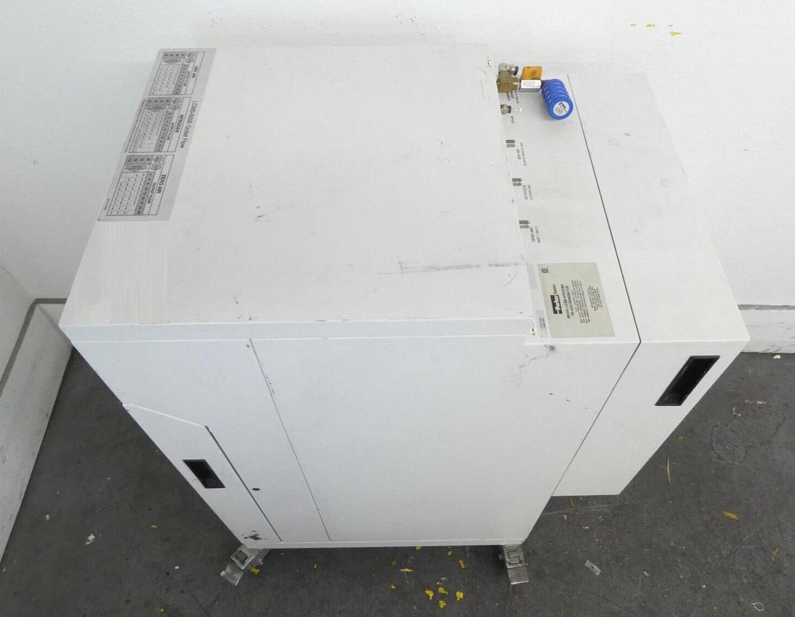 Used Parker Balston LCMS-SF5000NA LC/MS Tri-Gas Generator Source SF5000 Surplus Spare