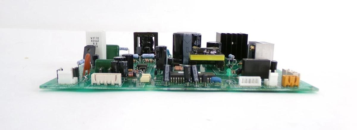 Used DIP EH0111(C)-8C Power Supply PCB EH0111 TEL 5024-000219-11 Working Surplus