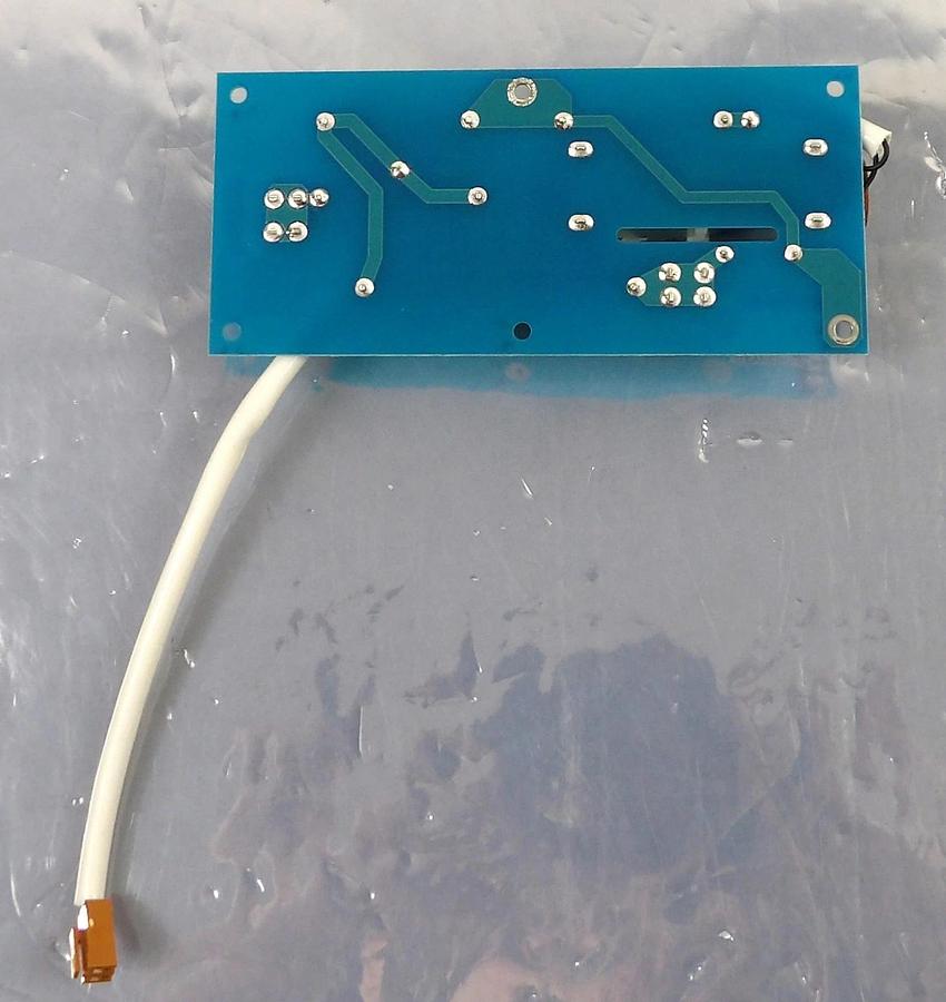 Used Kyosan Electric AR10108PA303B HV-PS8 HV Power PCB HV-PS8-FIL Working