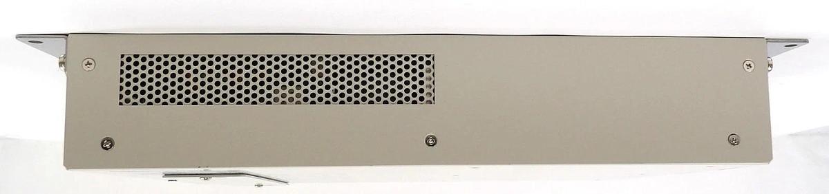 Used Ebara TW80-000240-11 PCU Controller PCCM1-5N TEL Tokyo Electron New
