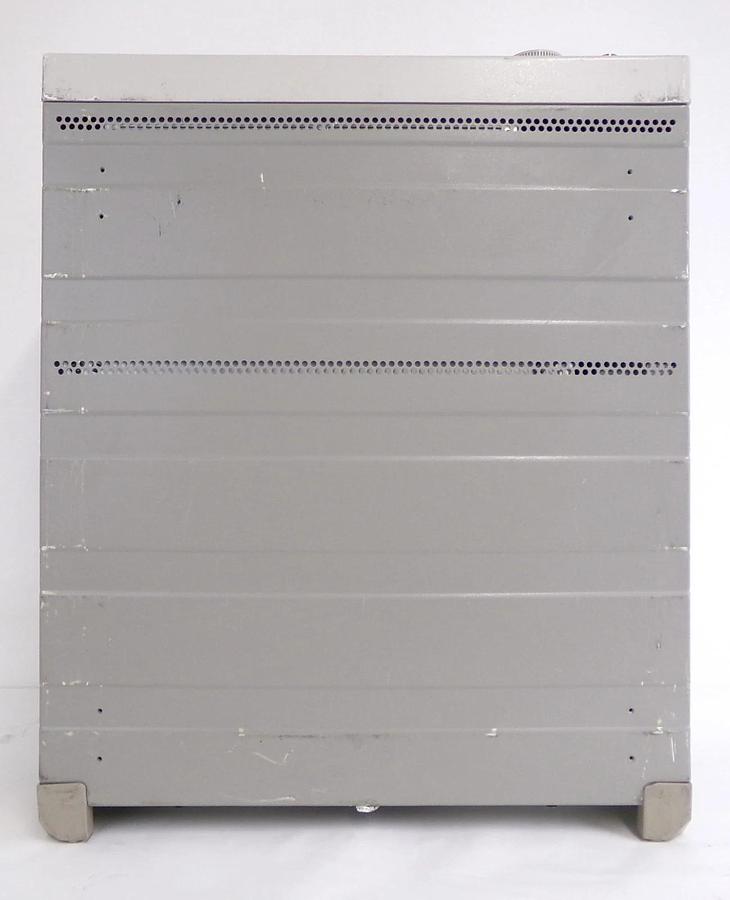 Used IFR 2040 10khz-1.35Ghz Low Noise Signal Generator Opt. 2 9.15 Error 27 Untested