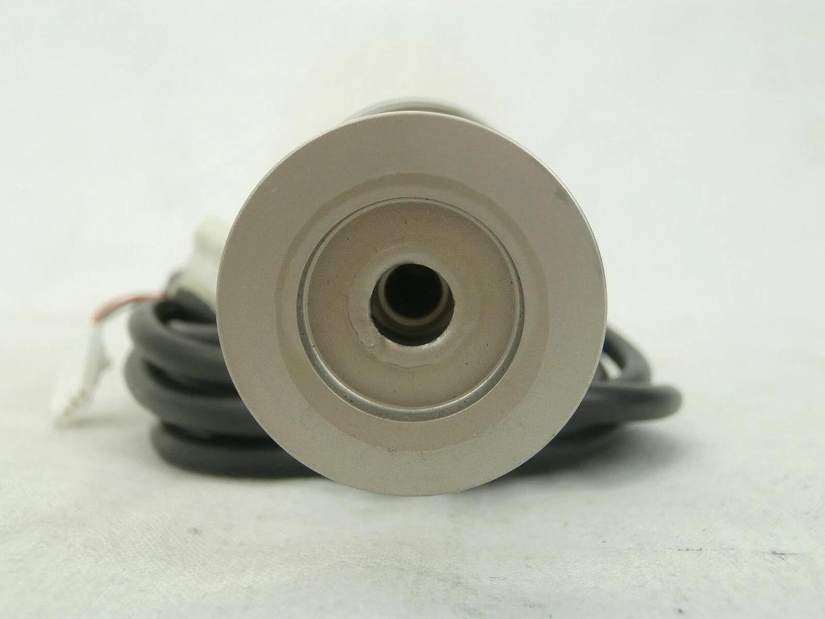 Used Nagano Keiki CE10 Electronic Pressure Switch TEL ID86-004116-13 Unity II Used