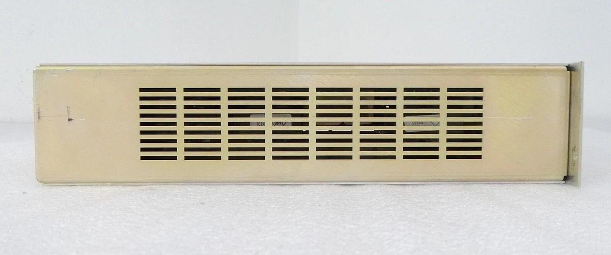 Used Galileo Electro-Optics SEM-6484-PWR PS Card 2390 JEOL JSM-6300/6400F Working
