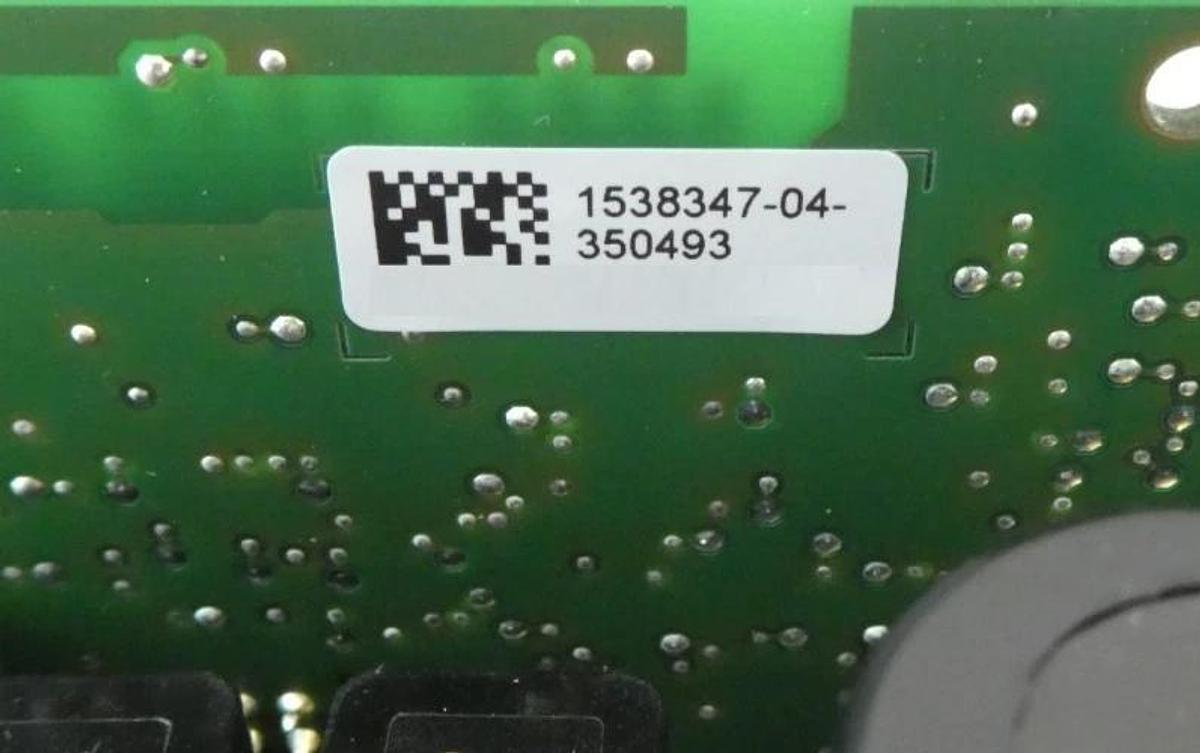 Used Trumpf Huttinger 1658642-01 Power Distribution PCB VER00 Lot of 3 Working