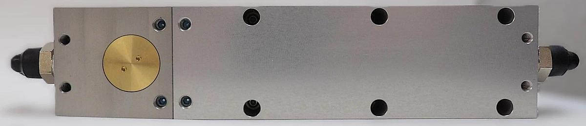 Used ASCO Numatics 833-380501199 Flow Controller EVG150 Reseller Lot of 2 Working