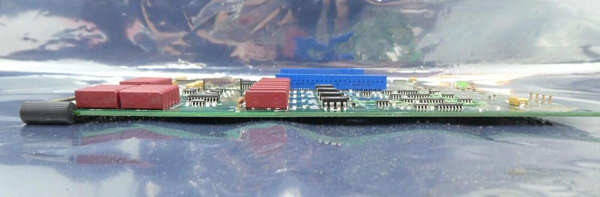 Used SPEA BUF342 Process Interface PCB EL.LEV.A Working Surplus