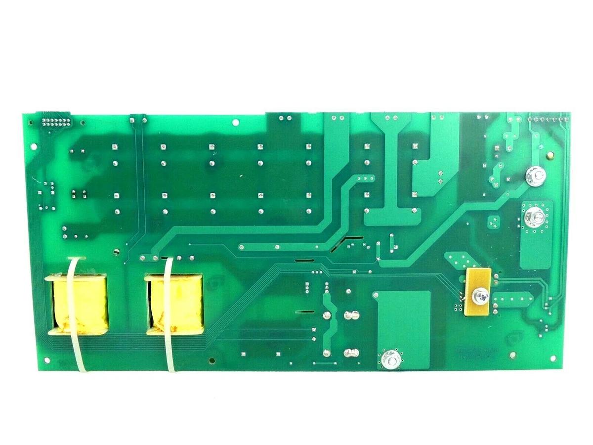 Used SoftSwitching Technologies 98-00023 Inverter Board PCB Rev. F6 Working Surplus