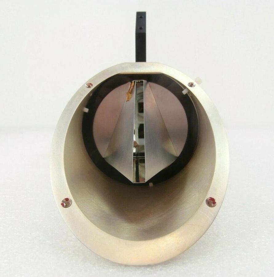 Used Tencor Instruments Photomultiplier Tube Assembly R1307 Surfscan 7000 Working