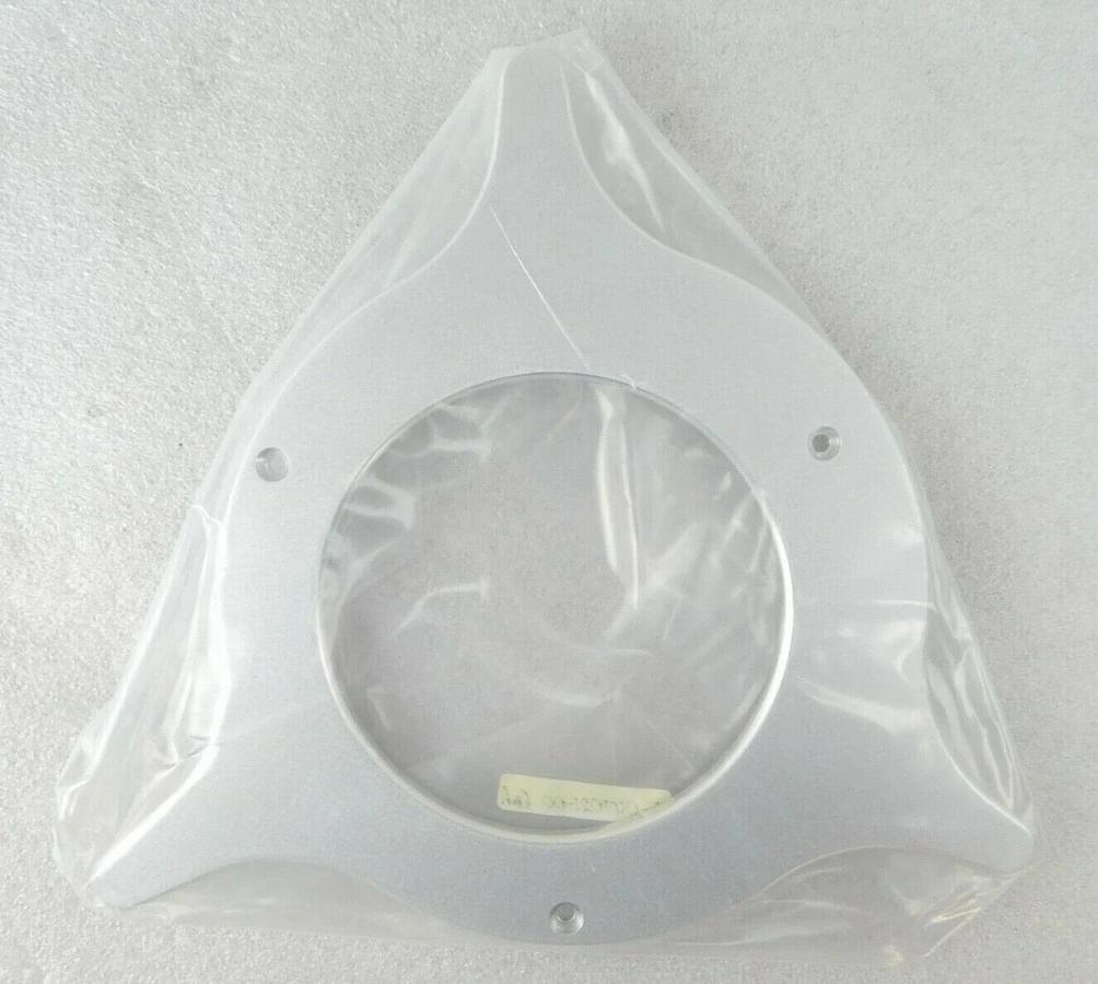 Novellus Systems 15-047021-00 Clamp Plate Assembly Rev. 2 New Surplus