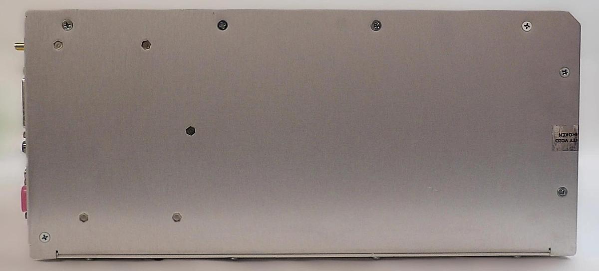 Used Navigator II AE Advanced Energy 3155301-029 RF Match 3Z39-000011-V1 Working