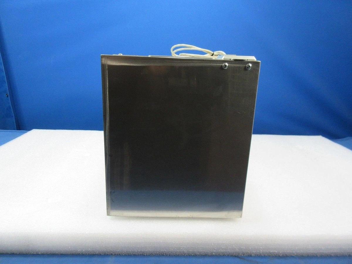 Used TEL Tokyo Electron Servo Drive Control Rack with Broken Switch Used Working