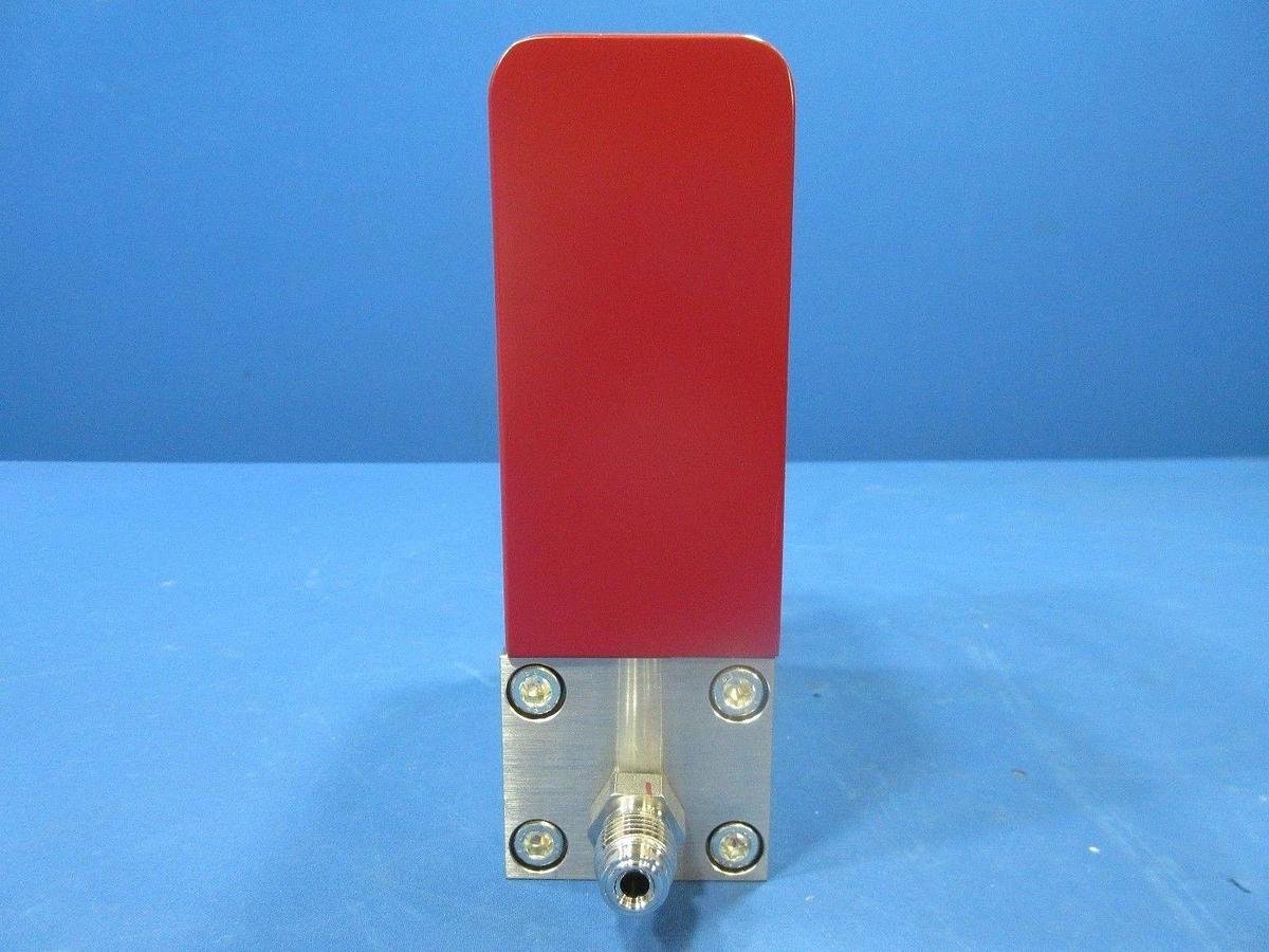 Used Horiba STEC SEC-4550MC-SUC Mass Flow Controller MFC N2 30LM Used Working