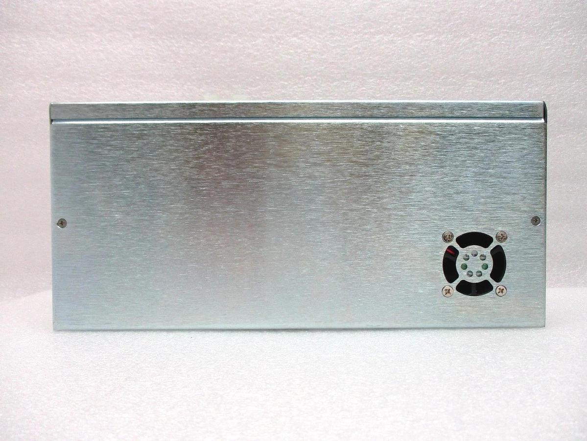 Used Digital Dynamics 27-053660-00N sioc Power Supply Module Novellus Used Working