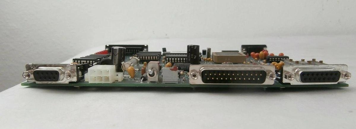 Used Asyst Technologies 06764-701 Arm Controller Board 06764-802 06768-001 Working