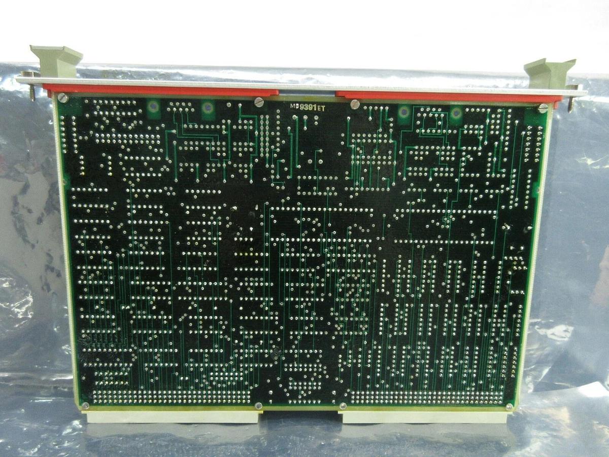 Used Philips 9561 010 03203 S Processor PCB Card ASML 9464.033.0100 PAS Used Working