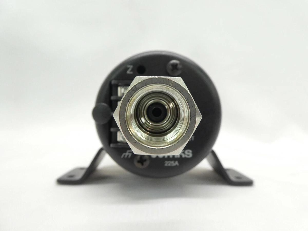 Refurbished MKS Instruments 225A-25603 Baratron Pressure Transducer 225A OEM Refurbished