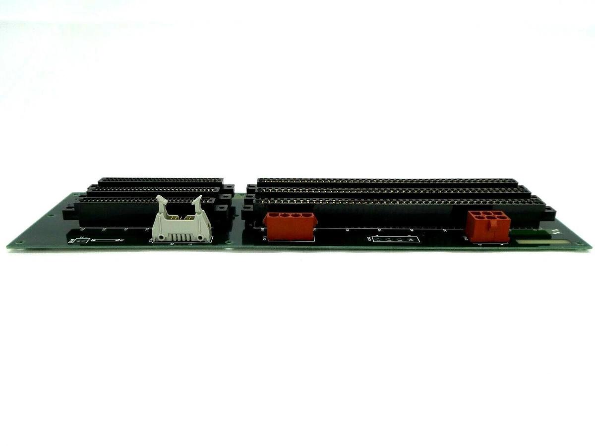 Used Kokusai Electric D1E01136 Backplane Board PCB SCONTB/B/AO Working Surplus