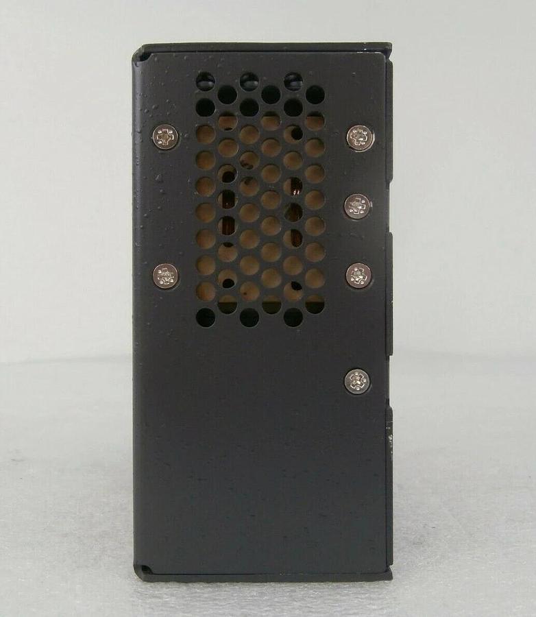 Used Nemic-Lambda NNS15-5 Power Supply Reseller Lot of 2 Hitachi I-900SRT Working