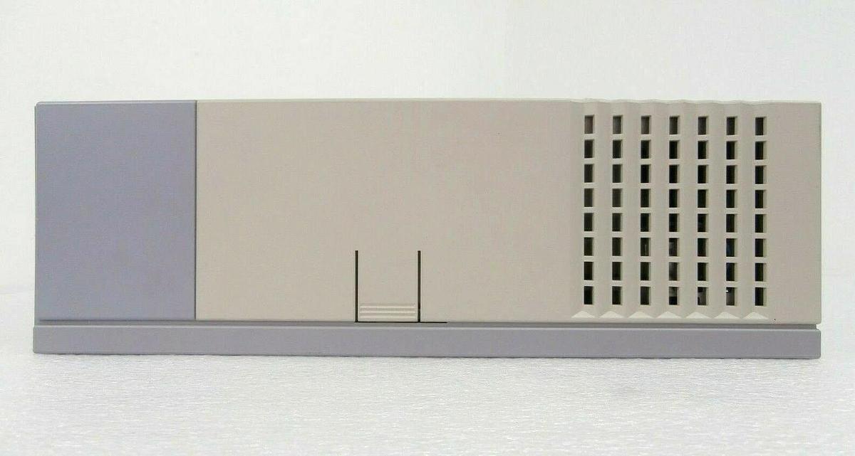 Used Sun Microsystems 599-2131-01 External Tape with 40GB Fujifilm DLTape IV Working
