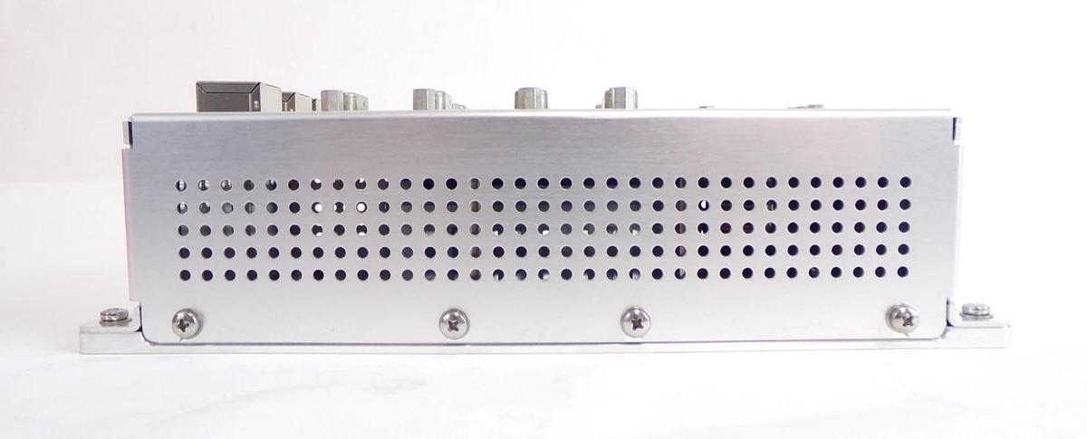 Mega-Fabs Motion Systems 00070-2016-000-01 PAL Servo Drive AMAT 0190-E8940 New