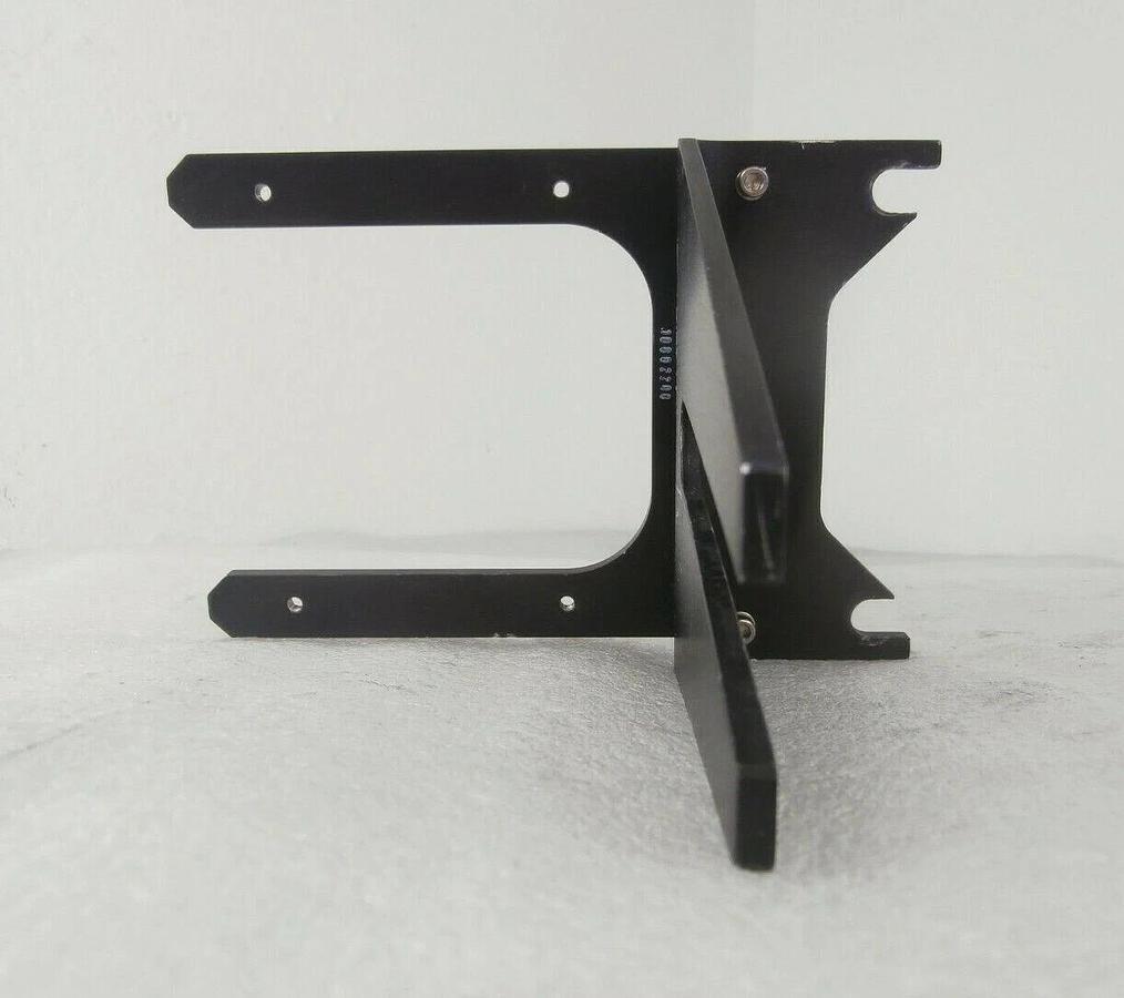 Used AMAT Applied Materials 0021-77074 Mirra Lower Platen Bracket Lot of 3 Working