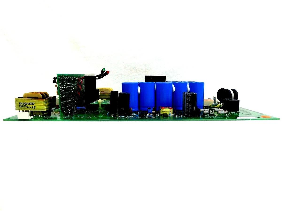 Used SoftSwitching Technologies 98-00023 Inverter Board PCB Rev. G 98-00026 Working