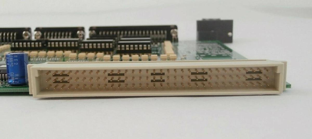 Used Kawasaki 50999-2646R11 Robot Controller PCB Card 1GW-51 Working Surplus