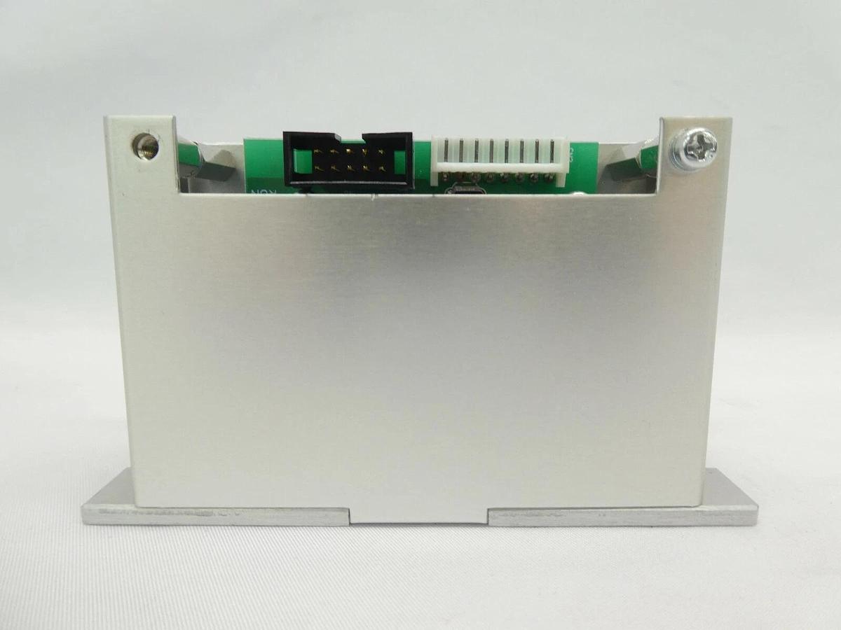 Used Shinko Electric PDS-D (PbF) Compact Servo Drive M223D Working Surplus