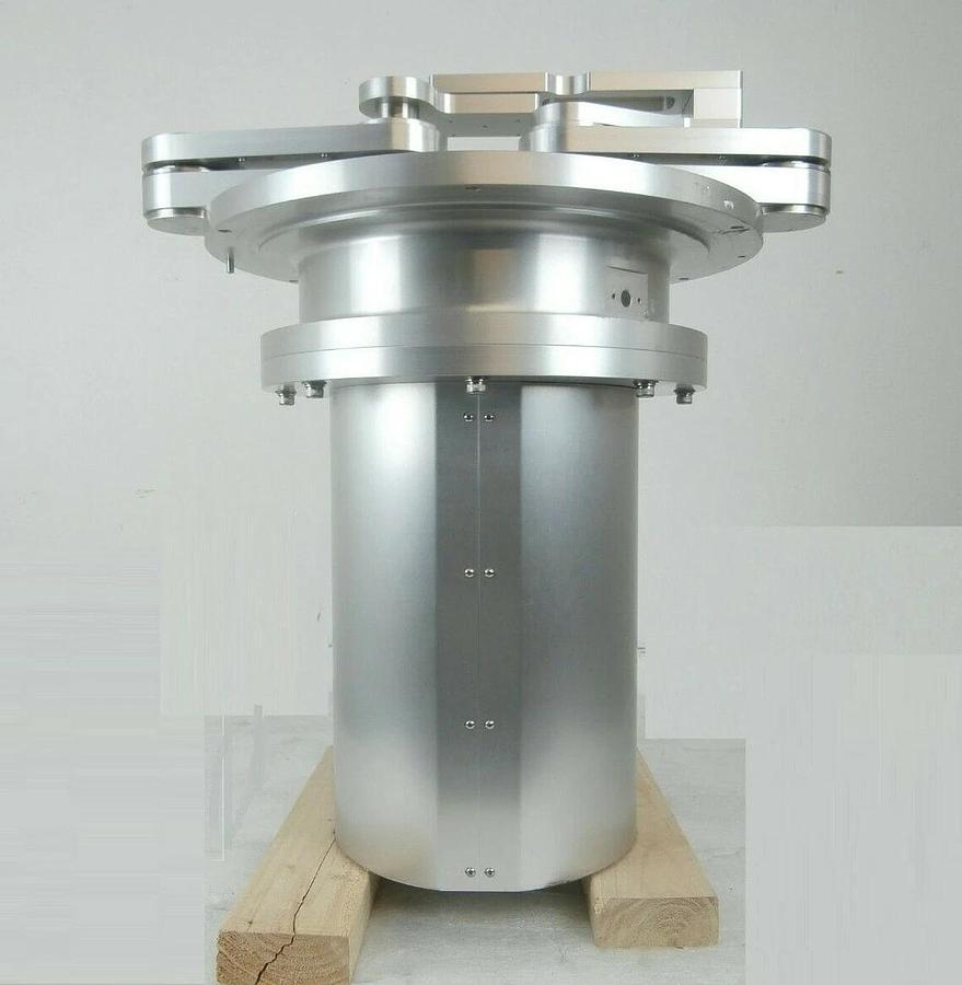 Used Hirata AR-W170VCL-4-T-40 4-Axis Dual Arm Robot AR Series Working Surplus