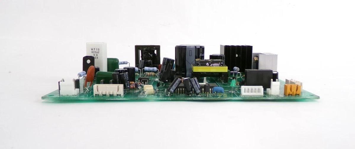 Used DIP EH0111(C)-5C Power Supply PCB EH0111 TEL 5024-000218-11 Lot of 2 Working