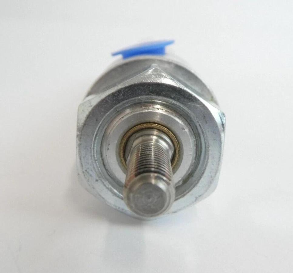 Used Parker 1PSR00001110 Double Acting Air Cylinder Lot of 6 Working Surplus