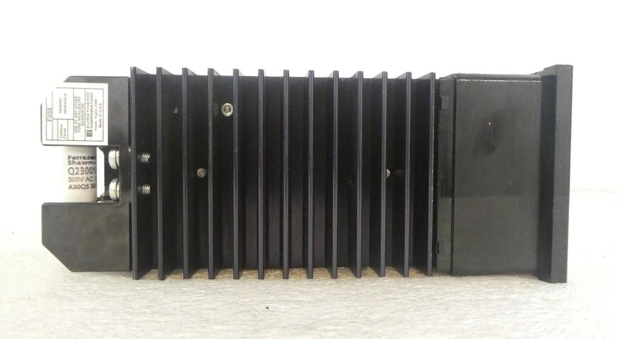 Refurbished Eurotherm 831/20A240V/4-20MA-FC/M Digital Power Controller OEM Refurbished