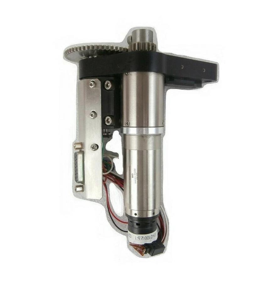 Used FEI Company E900100-2.5-1 Motor Assembly Escap 28DT2R 12 222P 106 CLM-3D Working