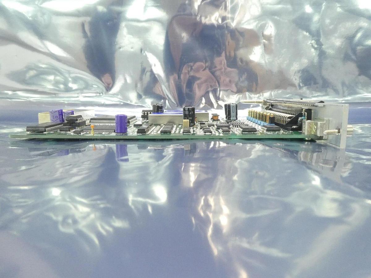 Used Nikon 4S008-539 REC-AD0 PCB Card ACP-550 NSR FX-601F Working Surplus