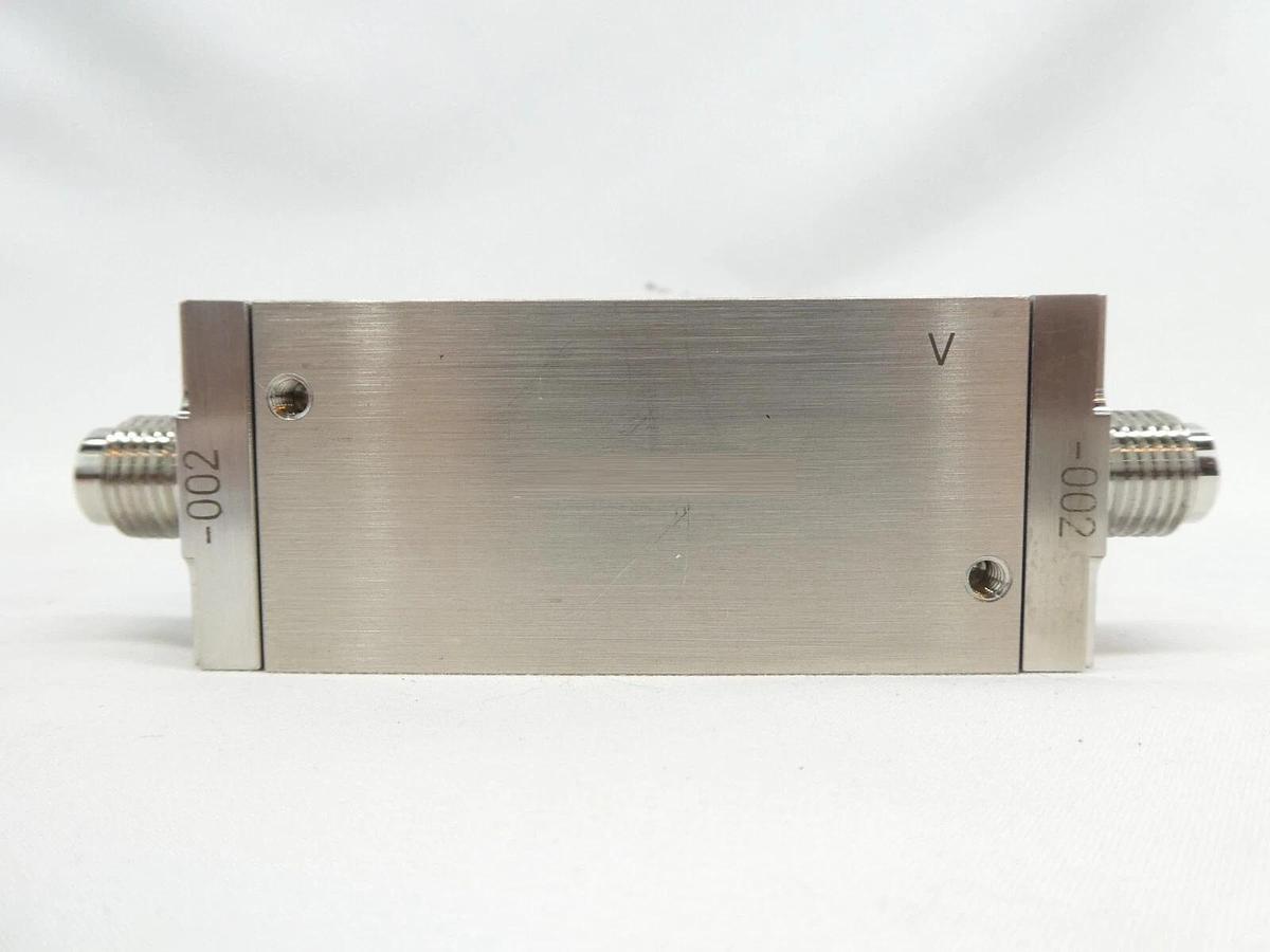 Used Tylan FC-2900M Mass Flow Controller MFC 20 SCCM He Reseller Lot of 7 Working