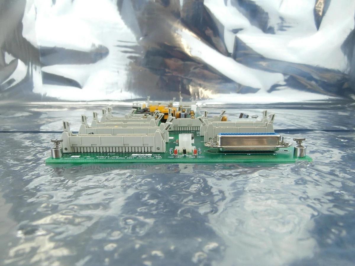 Used Prometrix 36-0276 Door Interconnect Backplane Board PCB 54-0276 KLA-Tencor Used