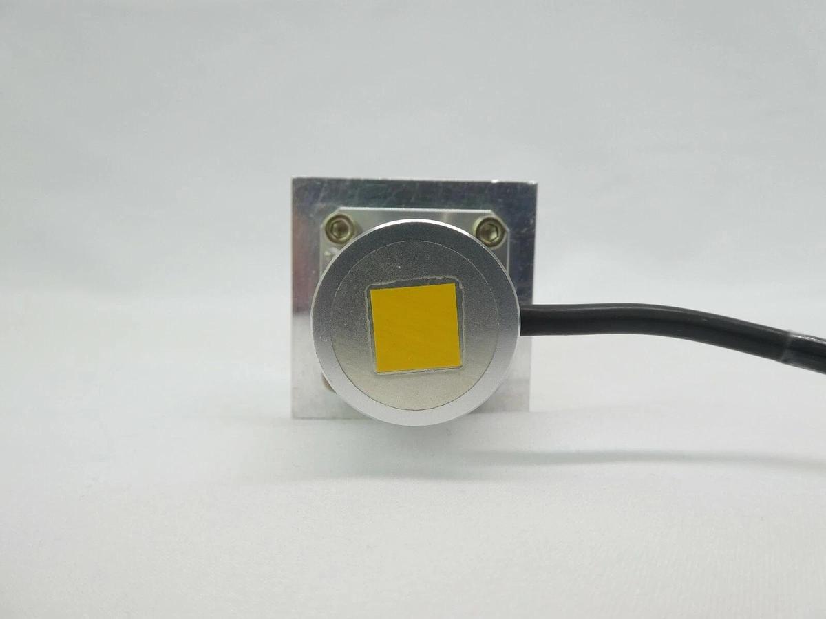 Used JAE Japan Aviation Electronics ACC-Y-LF Sensor Nikon 4S588-155-1 NSR Working