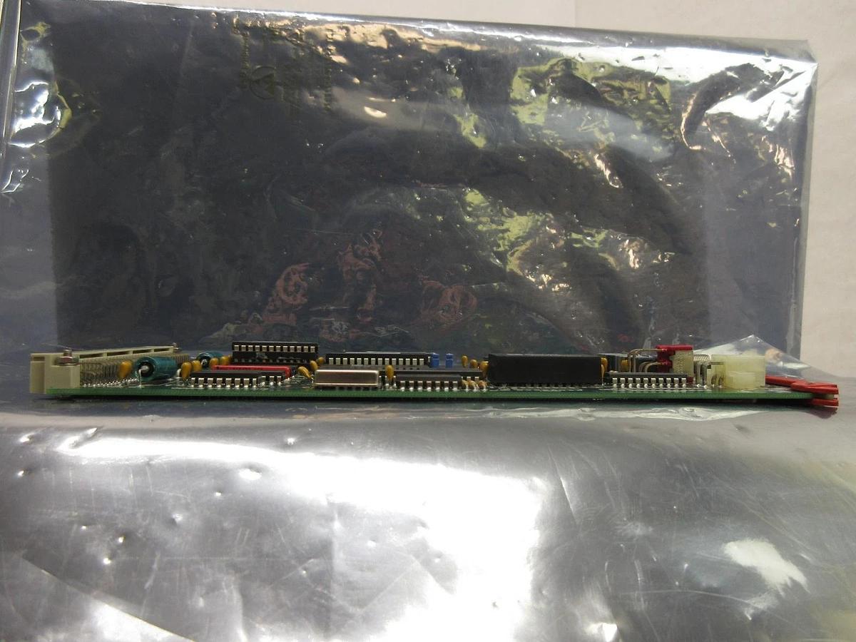 Used Opal 50317890000 SMC-Micro Board PCB Card AMAT Applied Materials SEMVision Used