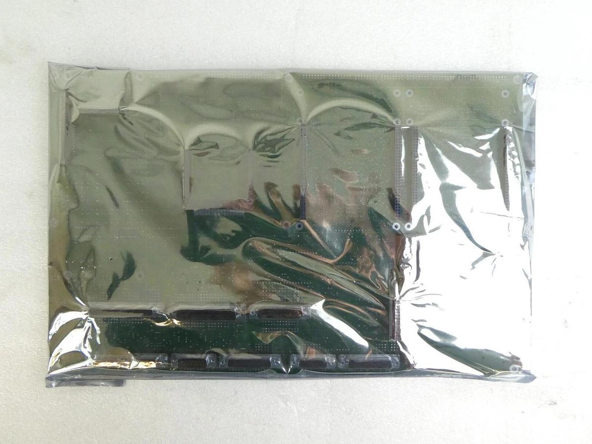 Semitool 23842-01 Chemical Delivery Chamber Interface PCB Board New Surplus