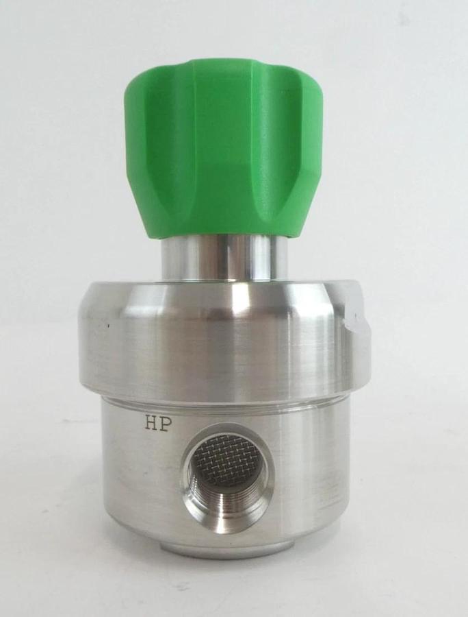 Swagelok KHF1FJC818A20000 PR Pressure Regulator Lot of 4 New