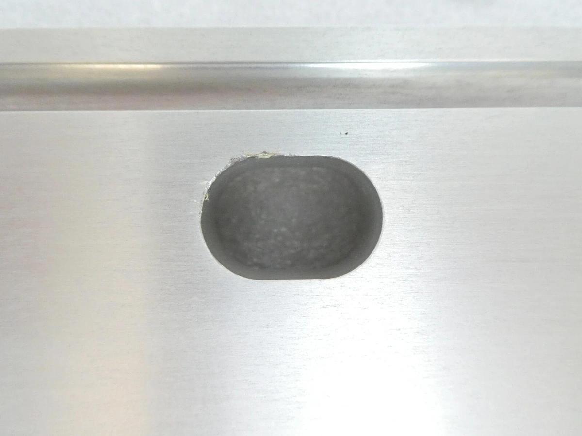 Mattson Technology 172-00001-00 Wafer Cassette Platform New Surplus