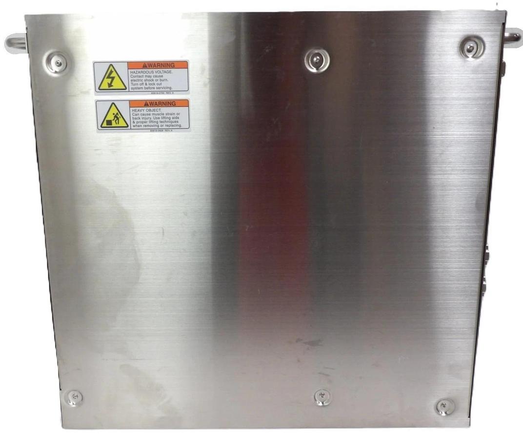 Kawasaki 3NT510B-A011 Wafer Handling Robot Set NX Controller 30D61J-A312 New