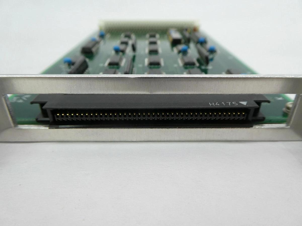 Used Hitachi 696-6004 Digital I/O PCB Card SHDIO M-511E Working Spare