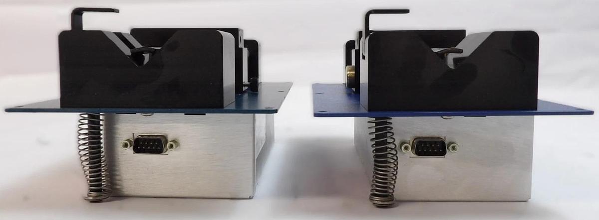 Used Harvard Apparatus Spectrometer Syringe Pump TripleTOF 5600 Lot of 2 Working