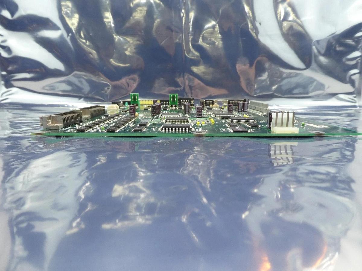 Used SHI Control Systems 417900-810C Interface PCB Working Surplus