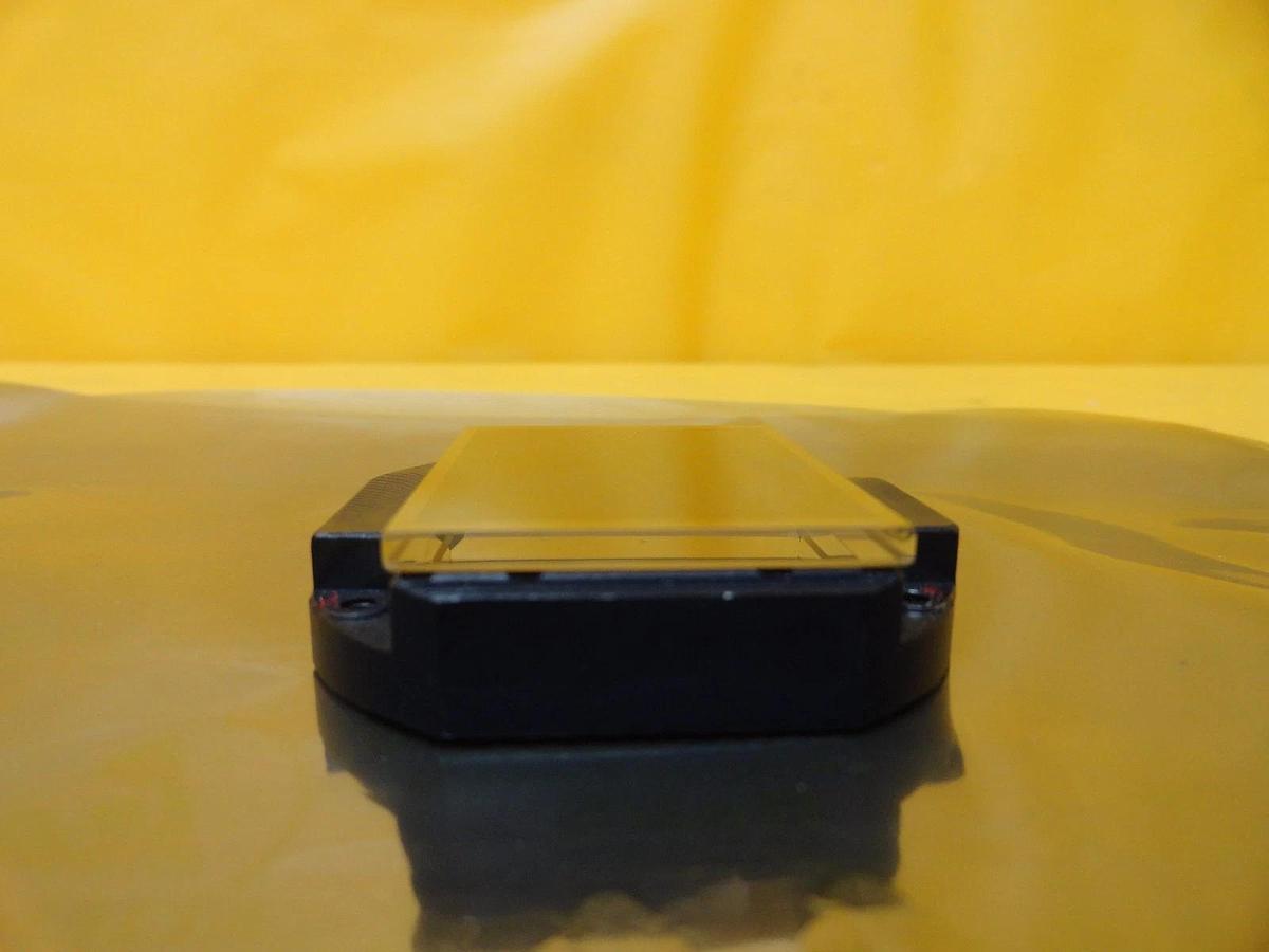 Used Nikon Precision AIS Aerial Image Sensor NSR-S204B Step-and-Repeat System Working